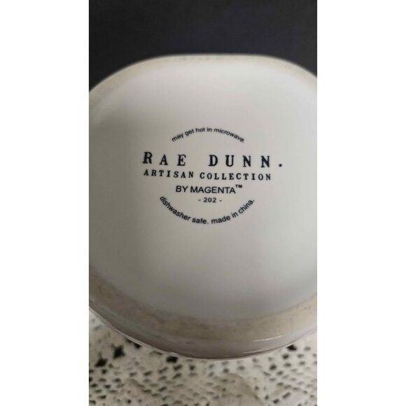 Rae Dunn “Me & You” Coffee Mug – Artisan Collection by Magenta - Picture 3 of 3